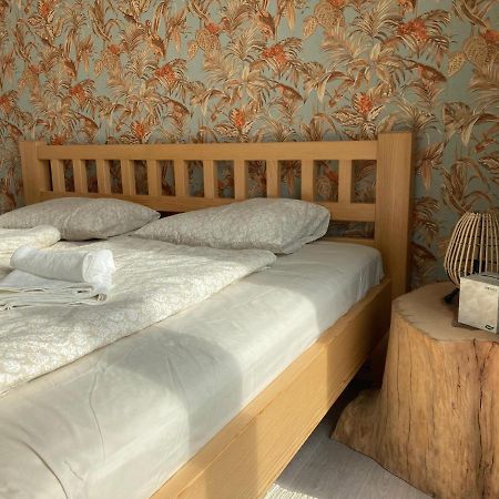Apartman Terasa Apartment Boskovice Ngoại thất bức ảnh