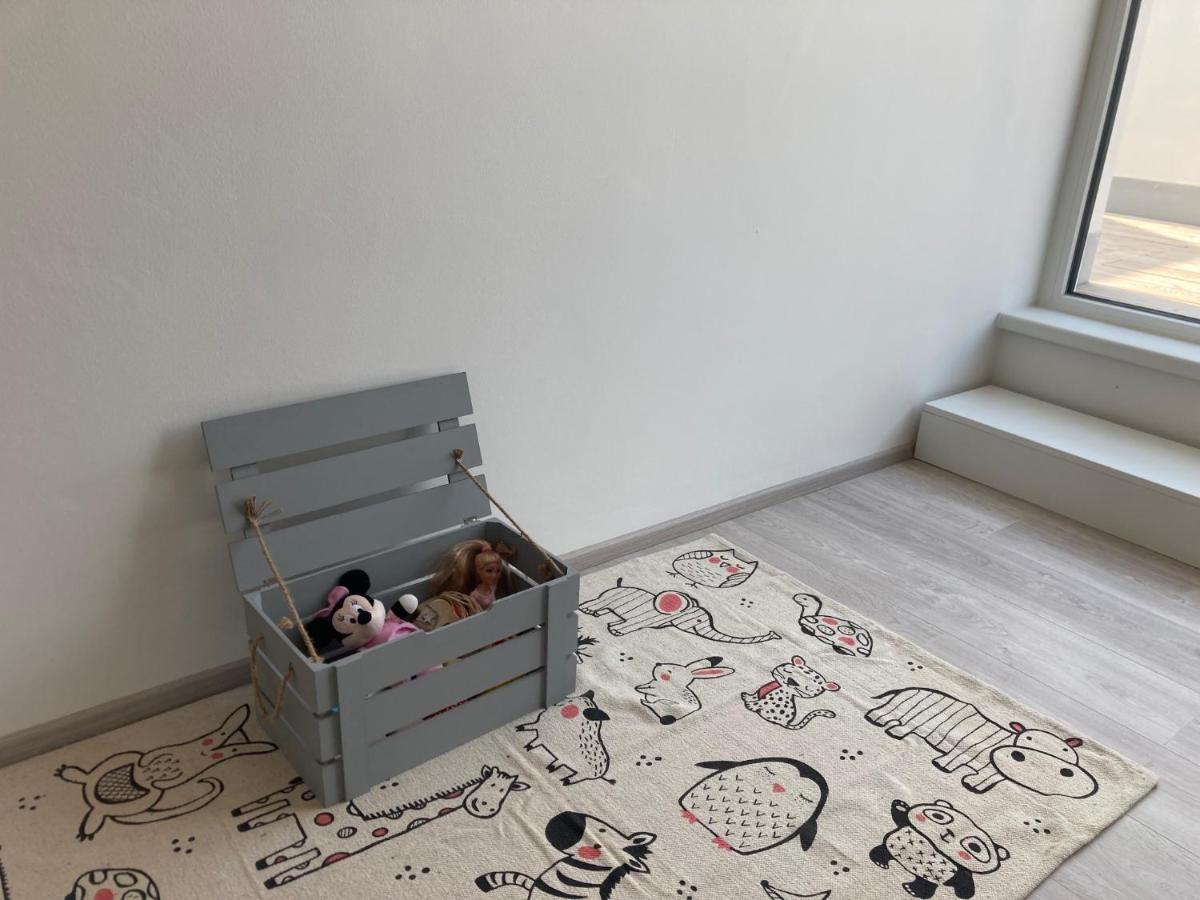 Apartman Terasa Apartment Boskovice Ngoại thất bức ảnh