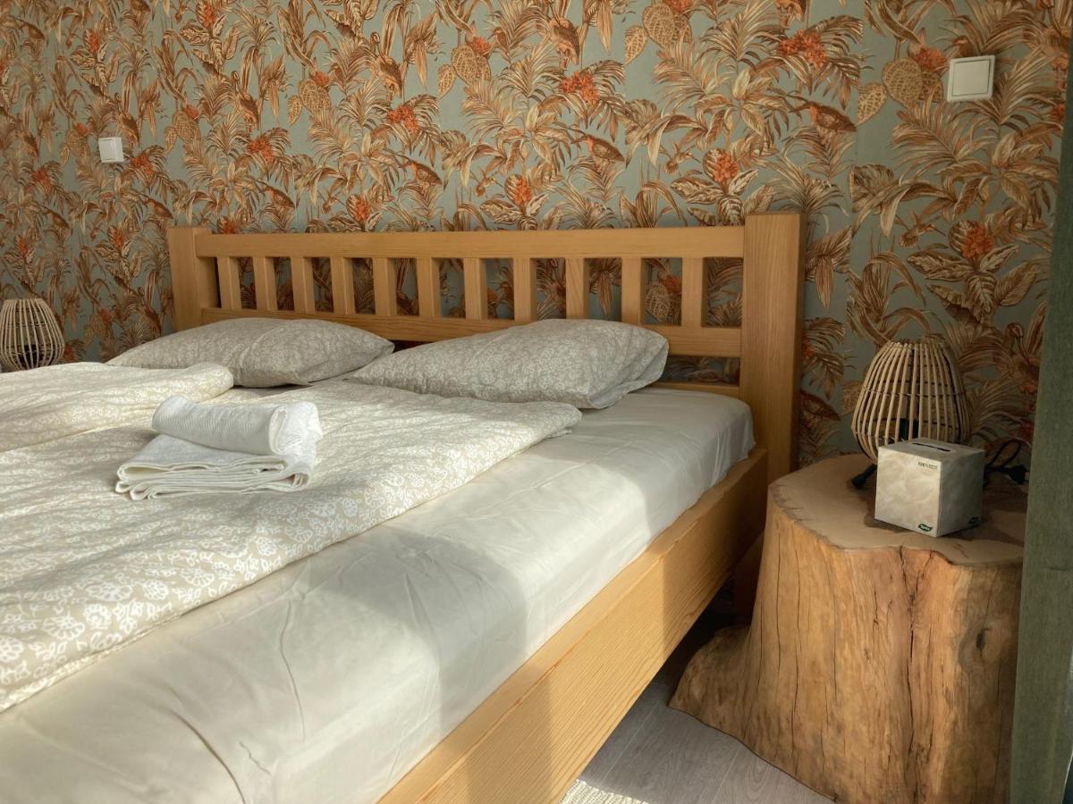 Apartman Terasa Apartment Boskovice Ngoại thất bức ảnh