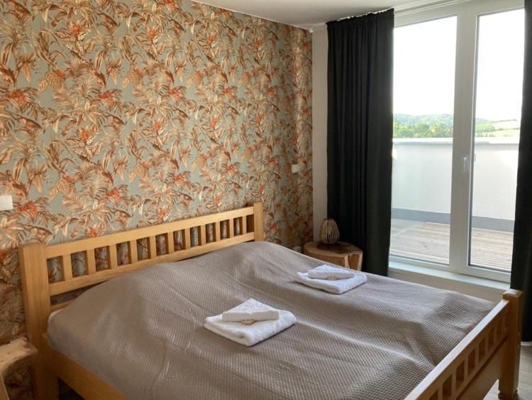 Apartman Terasa Apartment Boskovice Ngoại thất bức ảnh