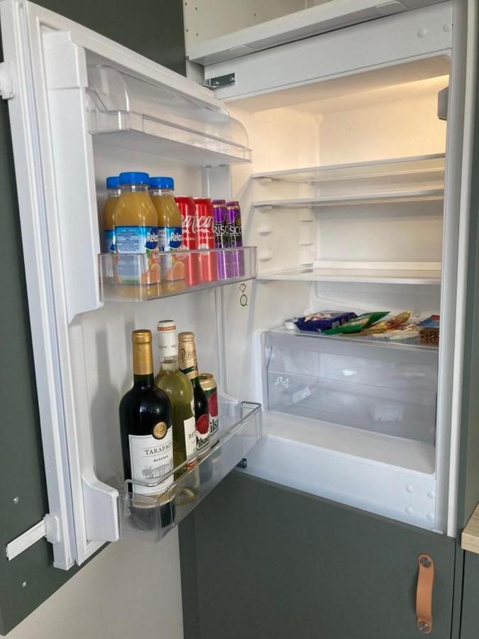 Apartman Terasa Apartment Boskovice Ngoại thất bức ảnh
