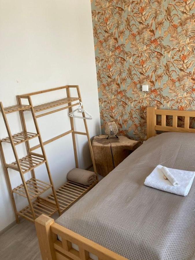 Apartman Terasa Apartment Boskovice Ngoại thất bức ảnh