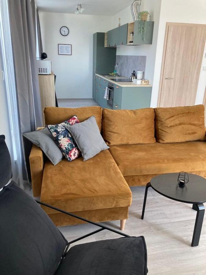 Apartman Terasa Apartment Boskovice Ngoại thất bức ảnh